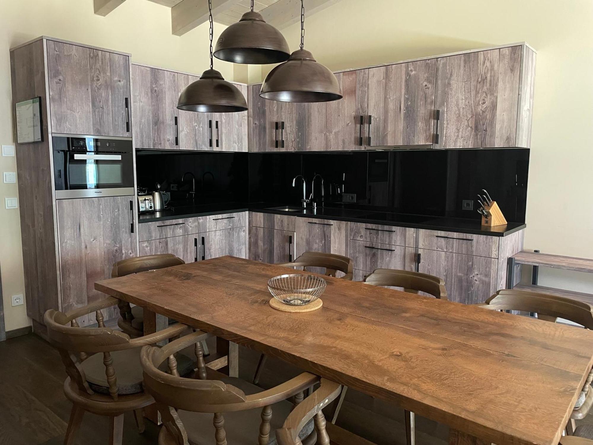 Mountain Residences Aparthotel Sankt Anton am Arlberg