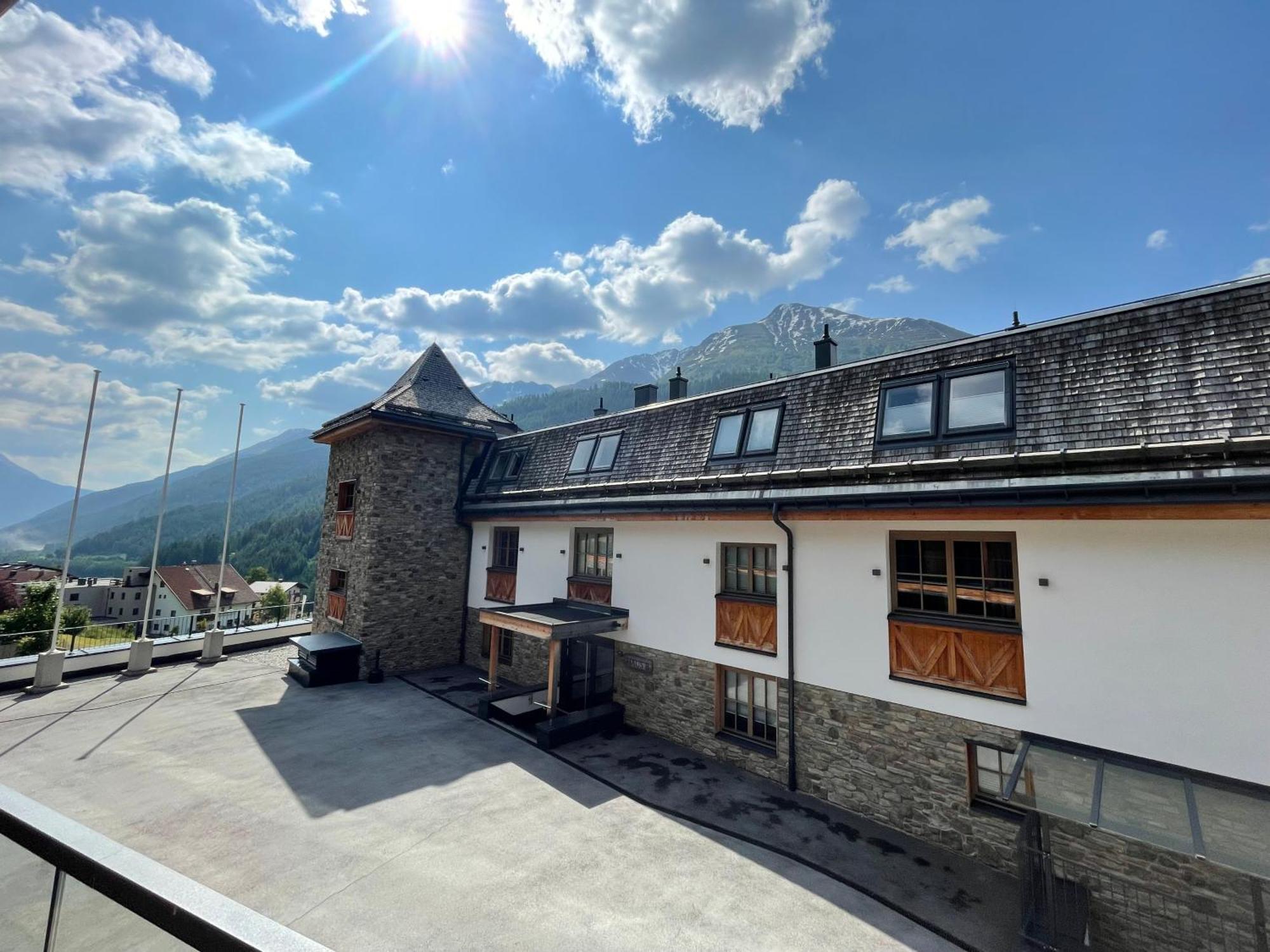 Mountain Residences Sankt Anton am Arlberg