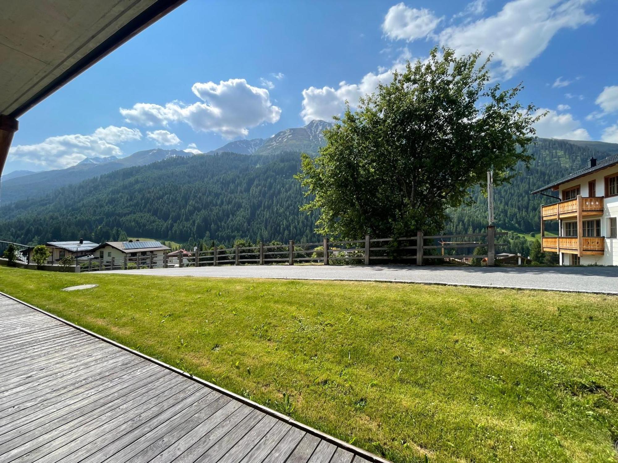 Mountain Residences