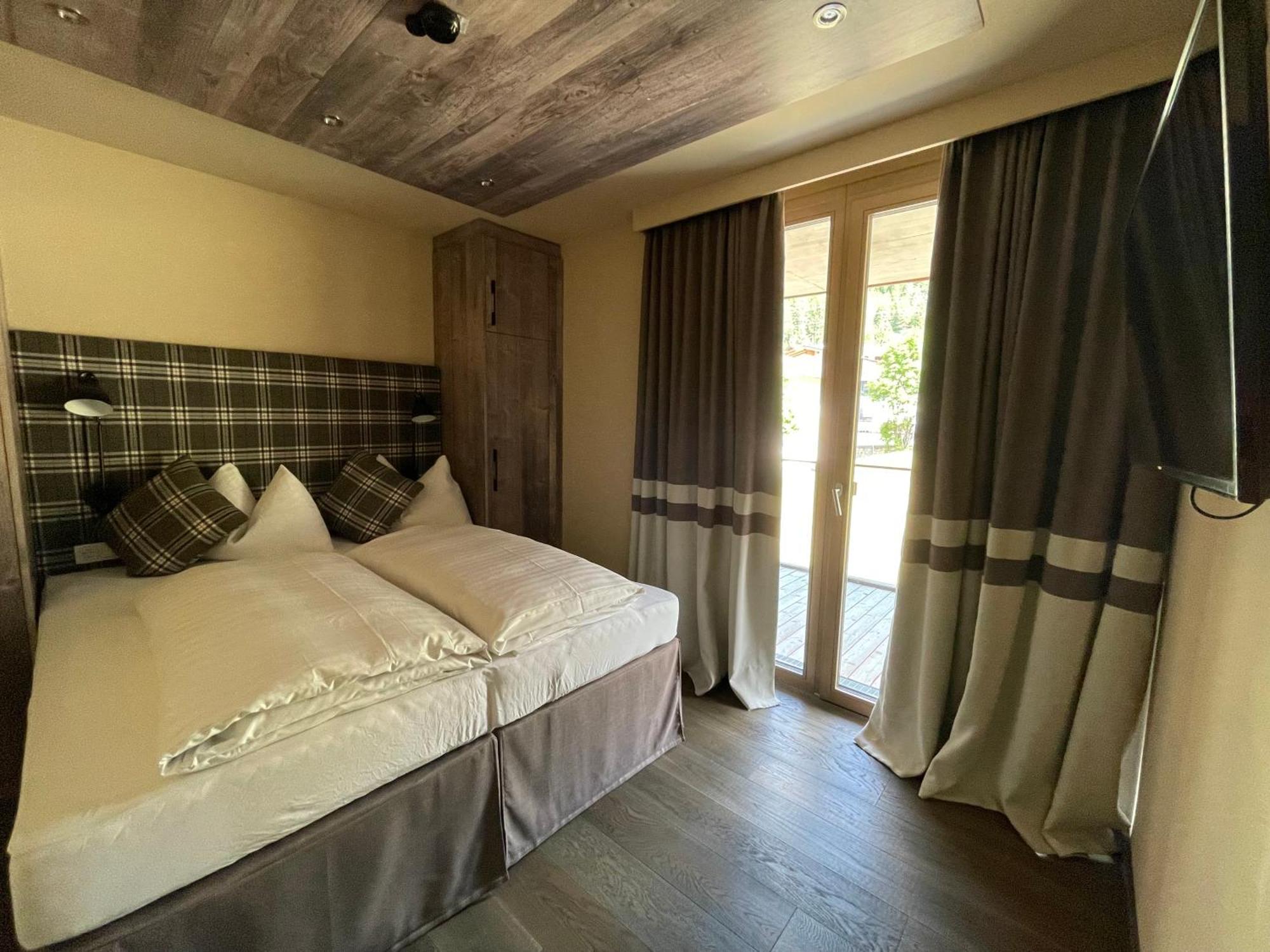 Mountain Residences 4*
