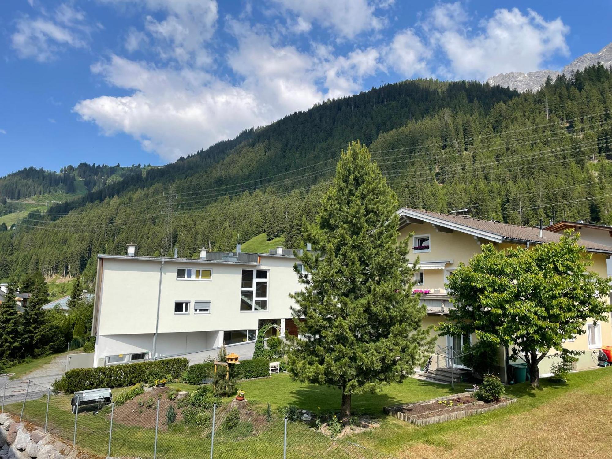 Aparthotel Mountain Residences