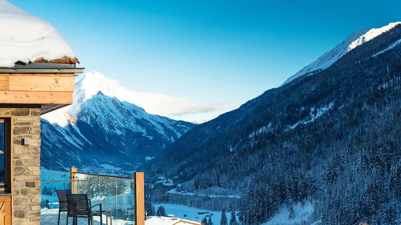 Mountain Residences