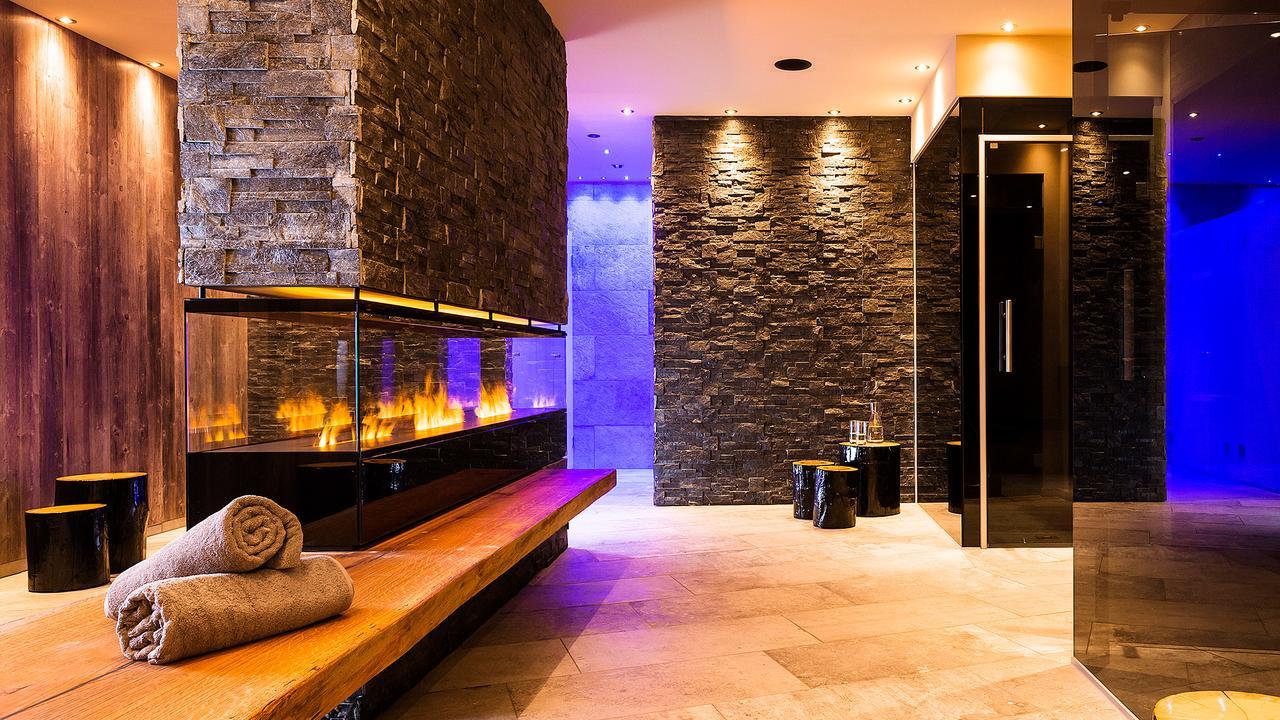 Mountain Residences Aparthotel St. Anton am Arlberg