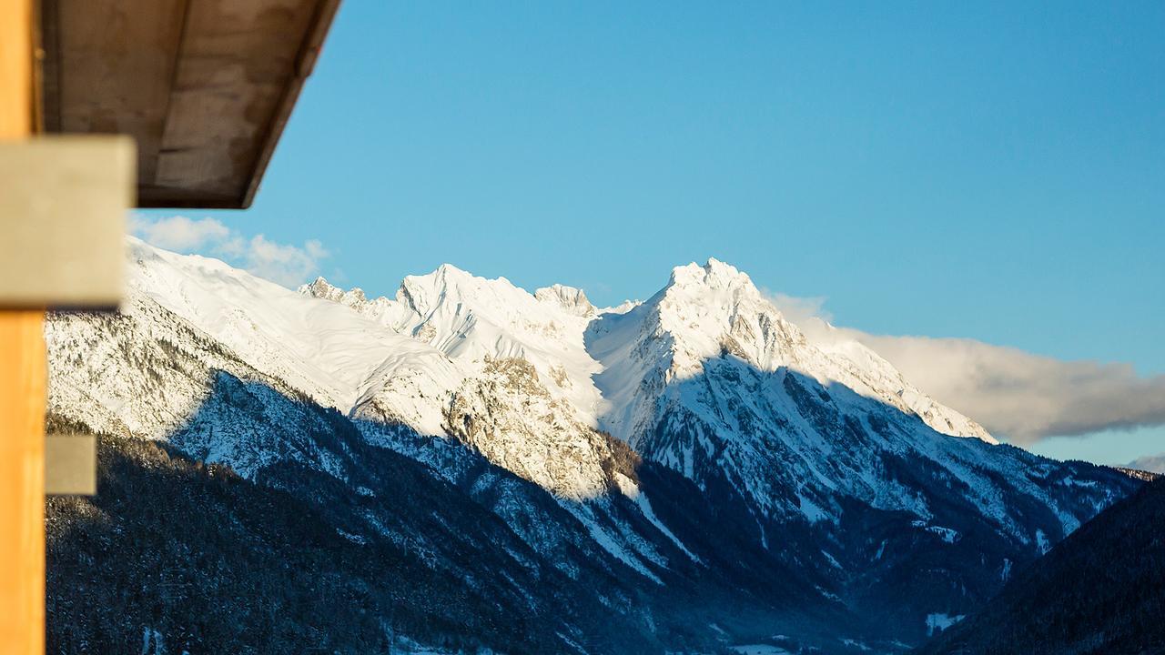 Aparthotel Mountain Residences Sankt Anton am Arlberg