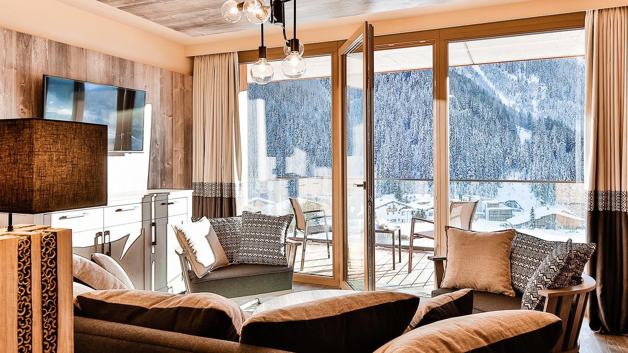 Mountain Residences