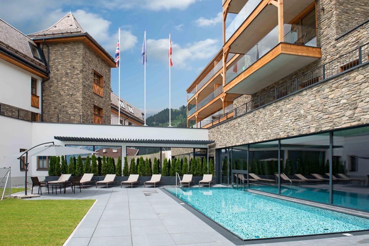Aparthotel Mountain Residences