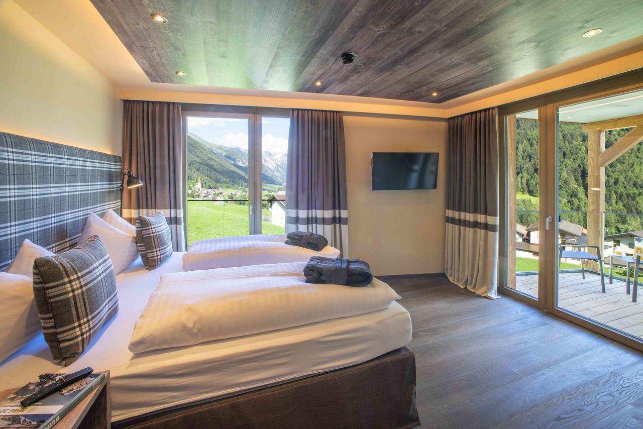 Mountain Residences Aparthotel 4*