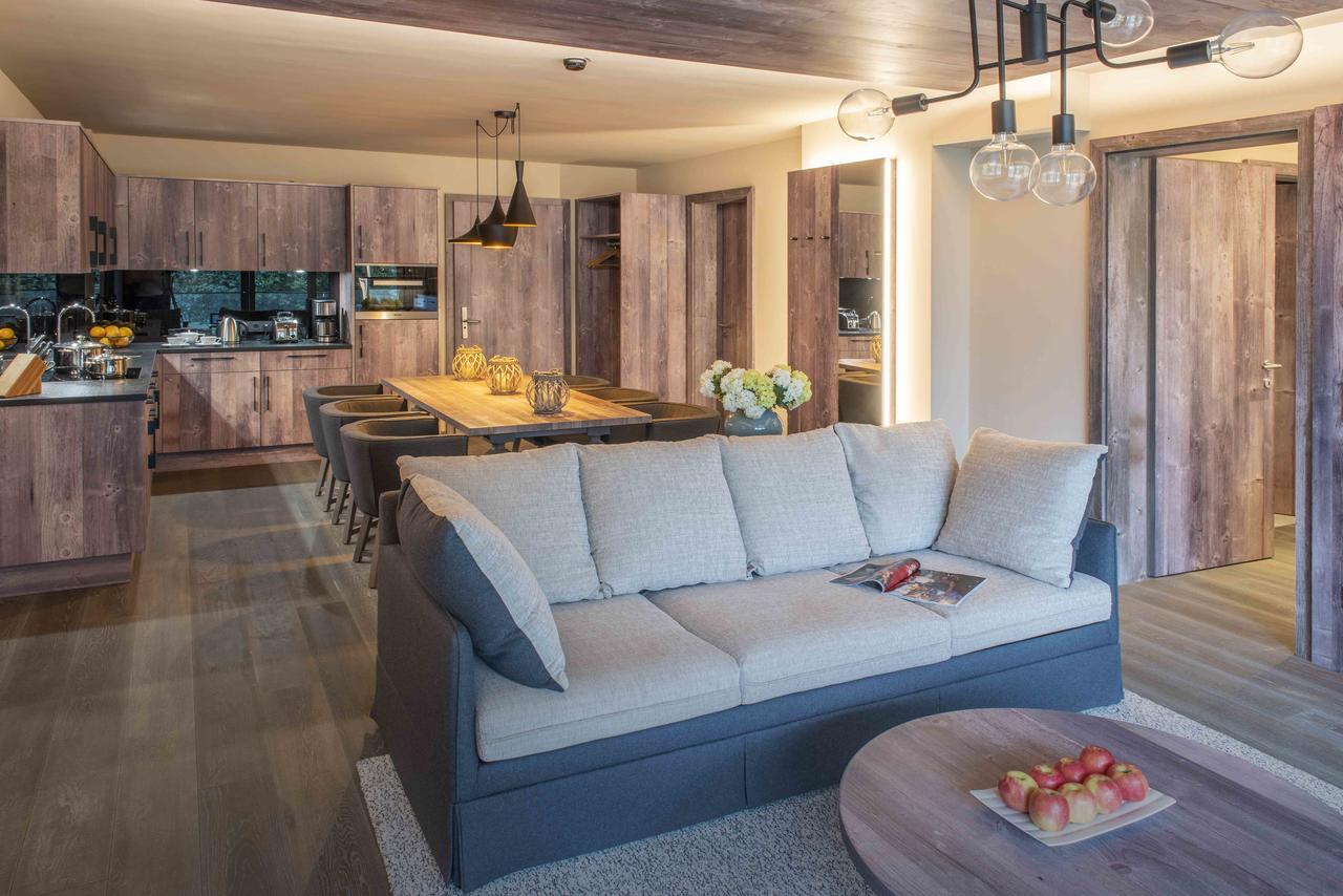 Mountain Residences 4*