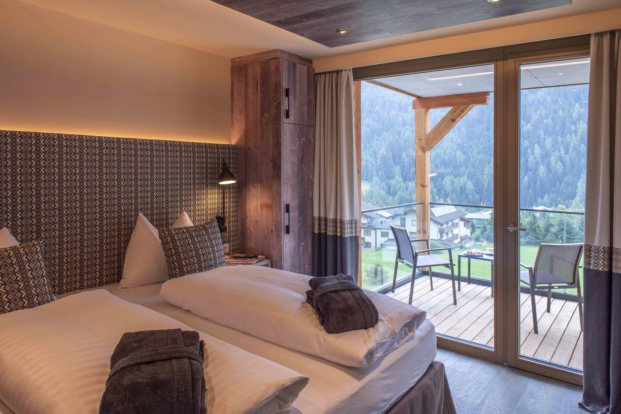 Mountain Residences Aparthotel St. Anton am Arlberg