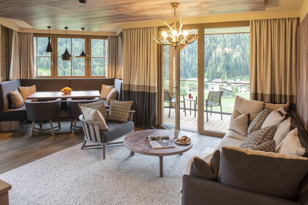 Aparthotel Mountain Residences 4*
