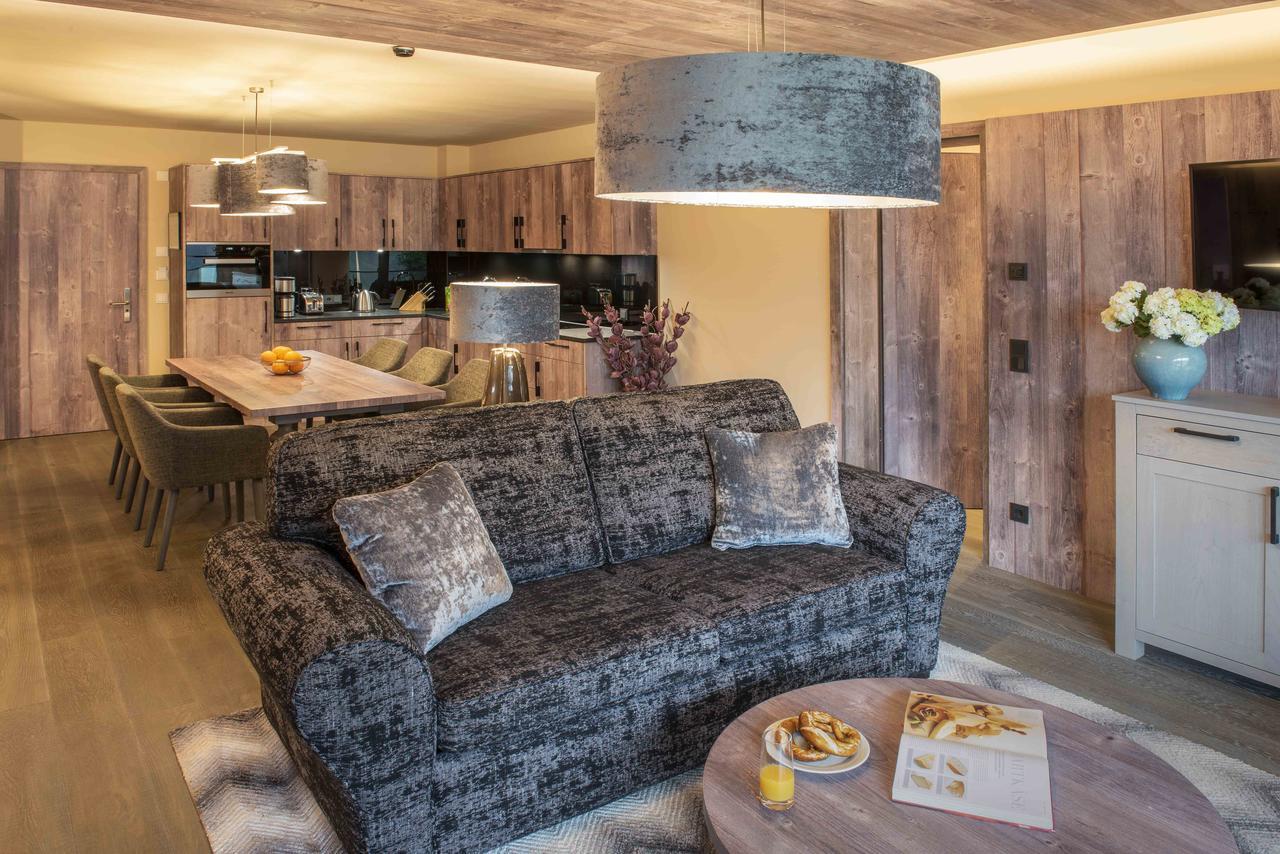 Mountain Residences 4* St. Anton am Arlberg