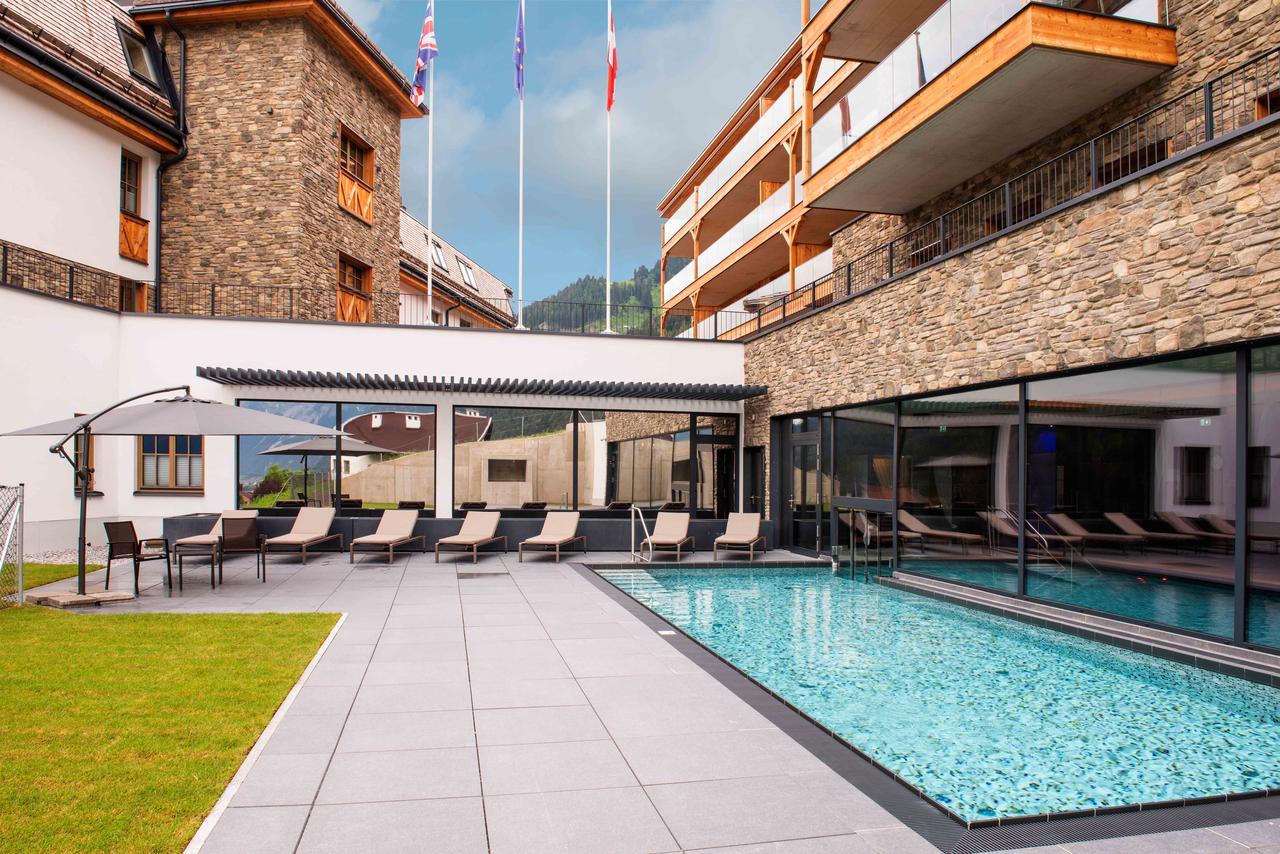 Aparthotel Mountain Residences