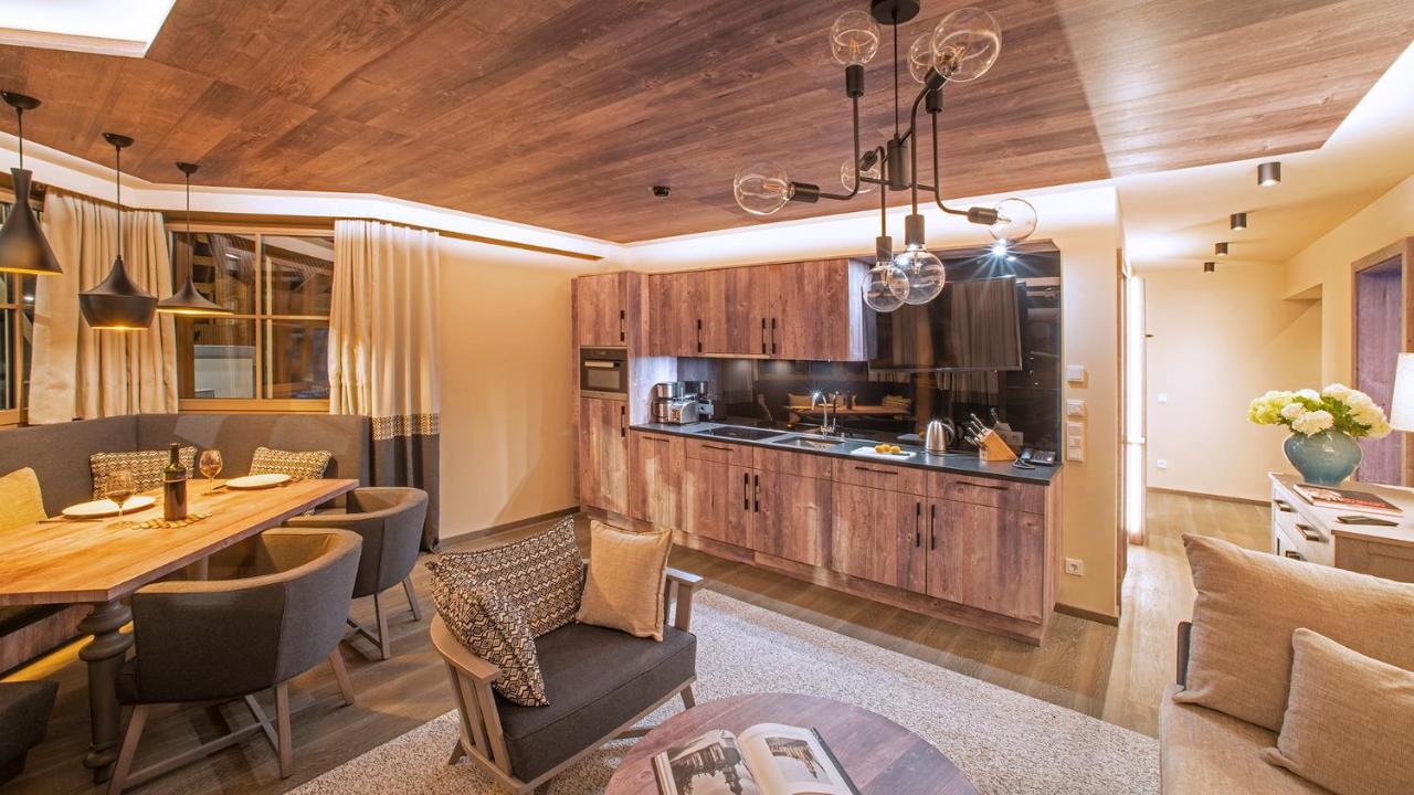 Mountain Residences 4*