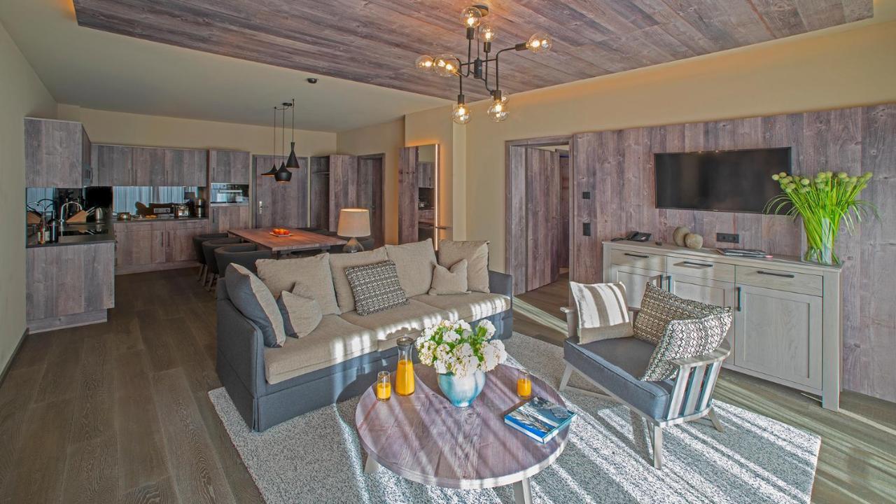 Aparthotel Mountain Residences
