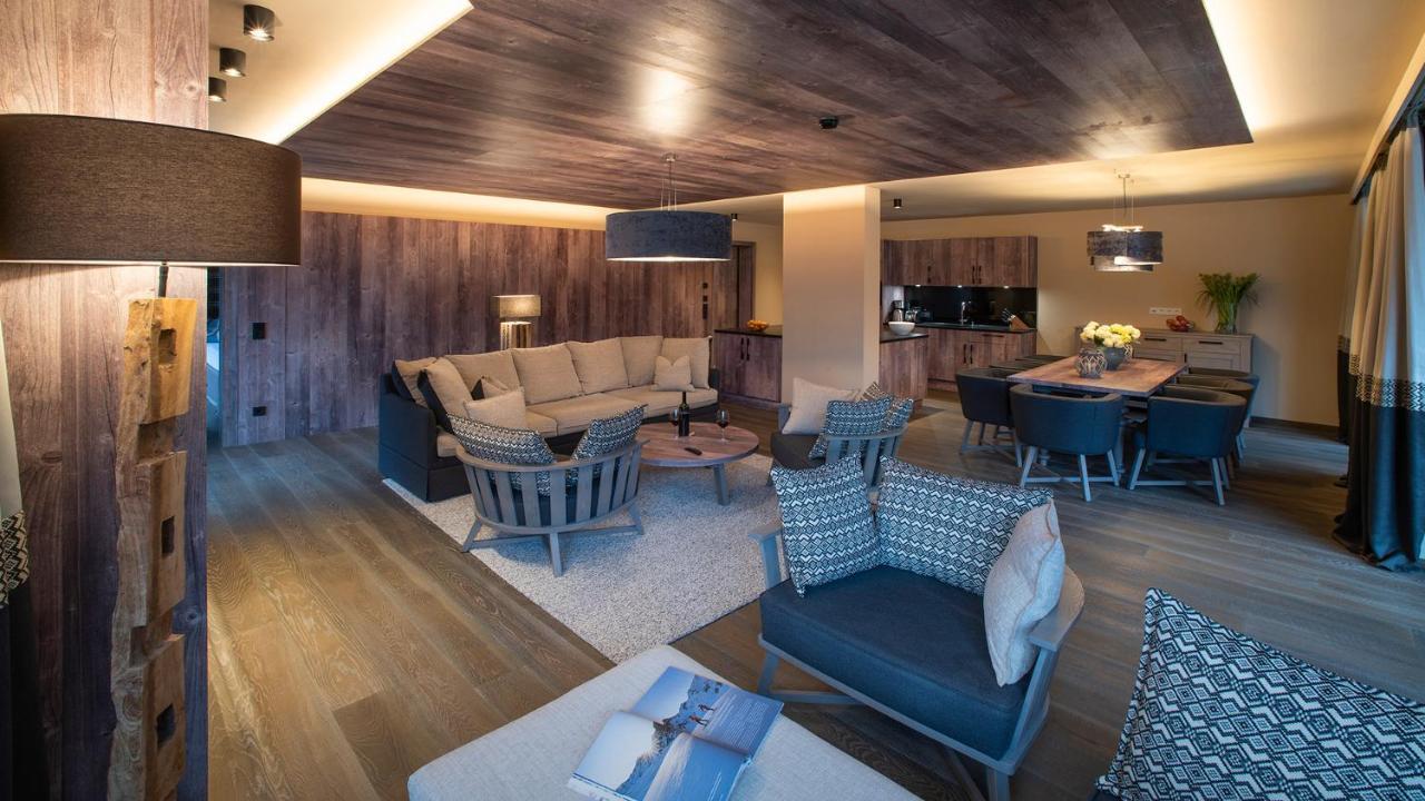 Mountain Residences 4* St. Anton am Arlberg