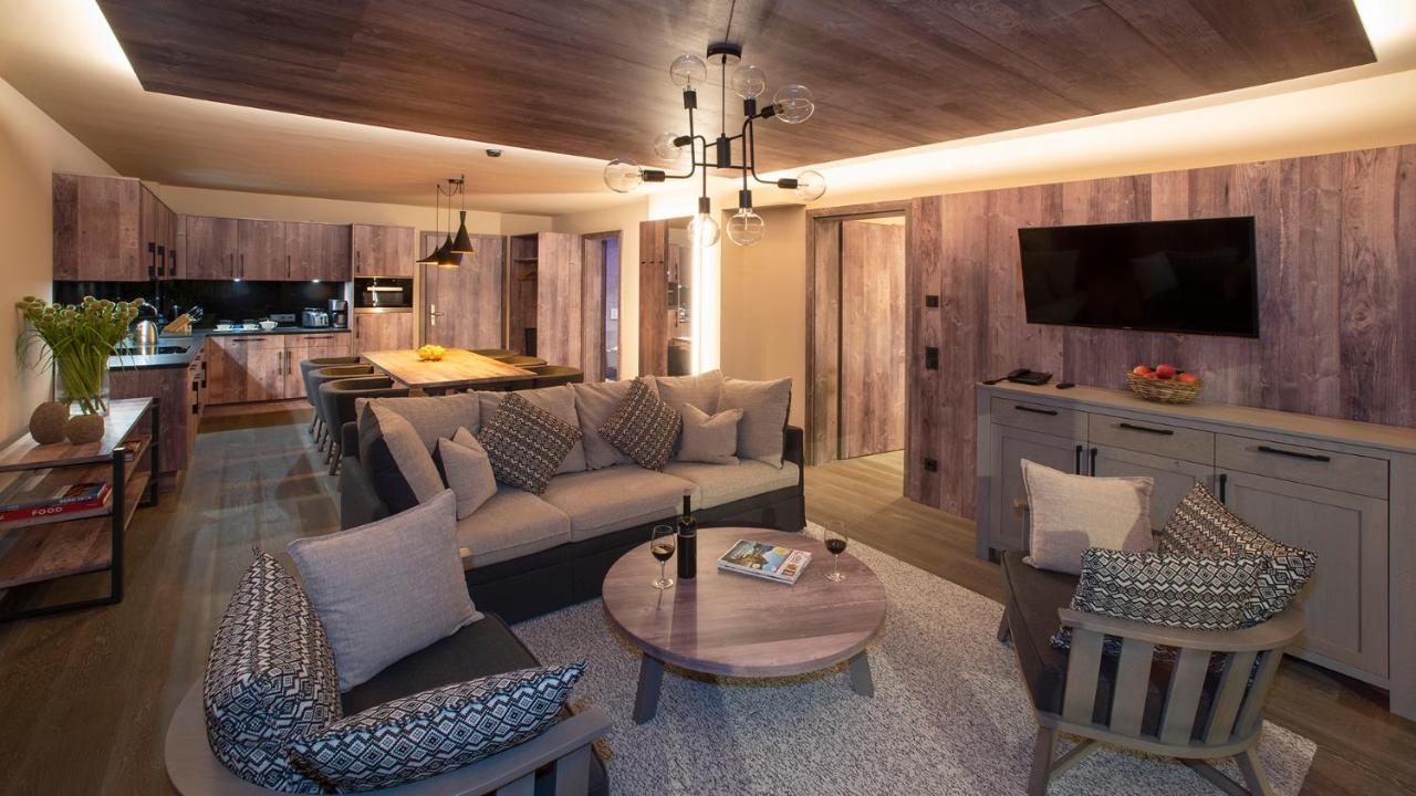 Mountain Residences St. Anton am Arlberg