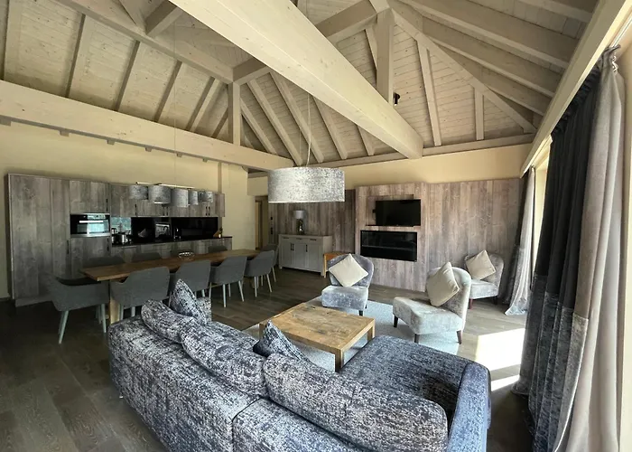 Mountain Spa Residences