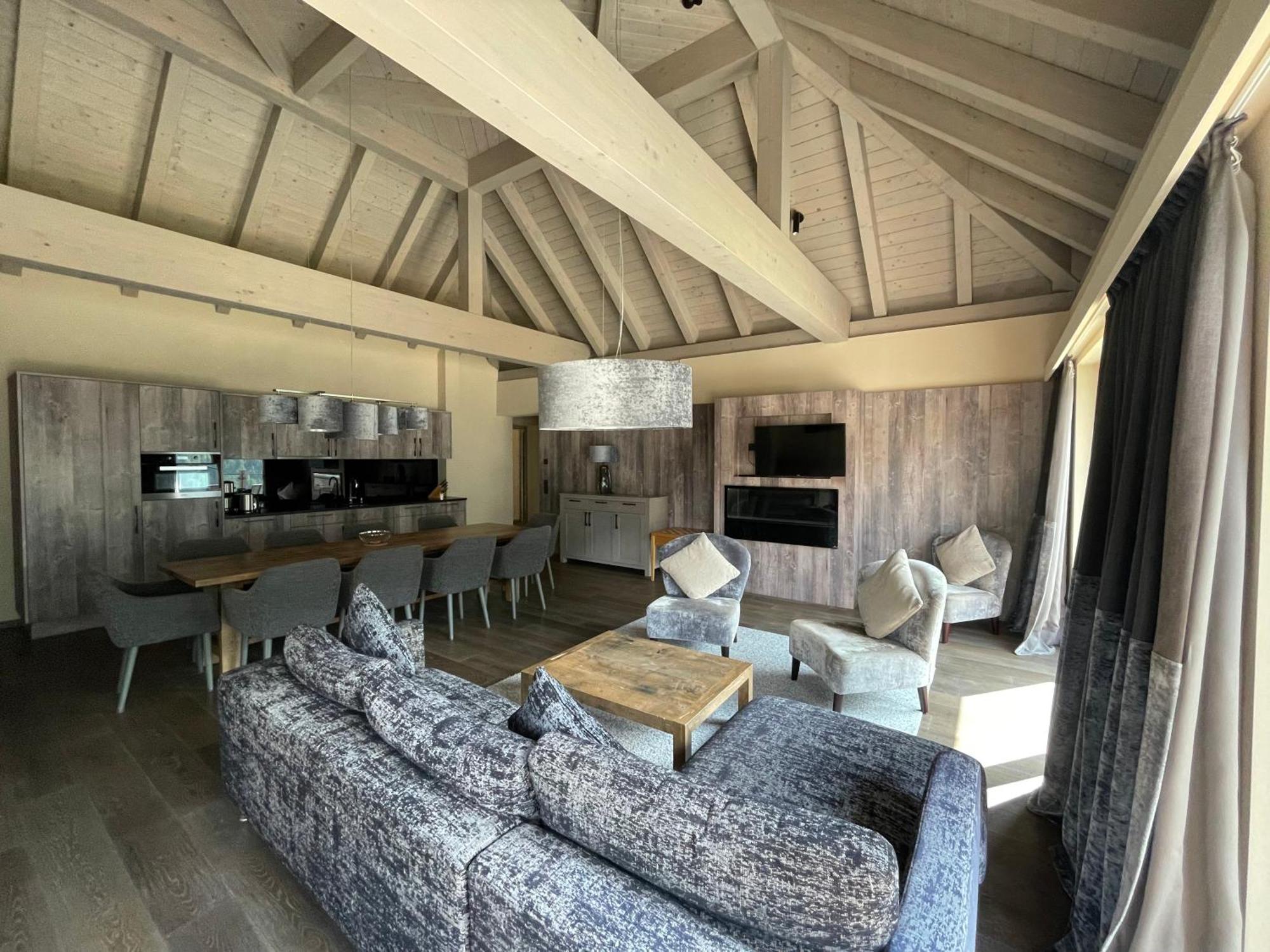 Mountain Residences 4* St. Anton am Arlberg