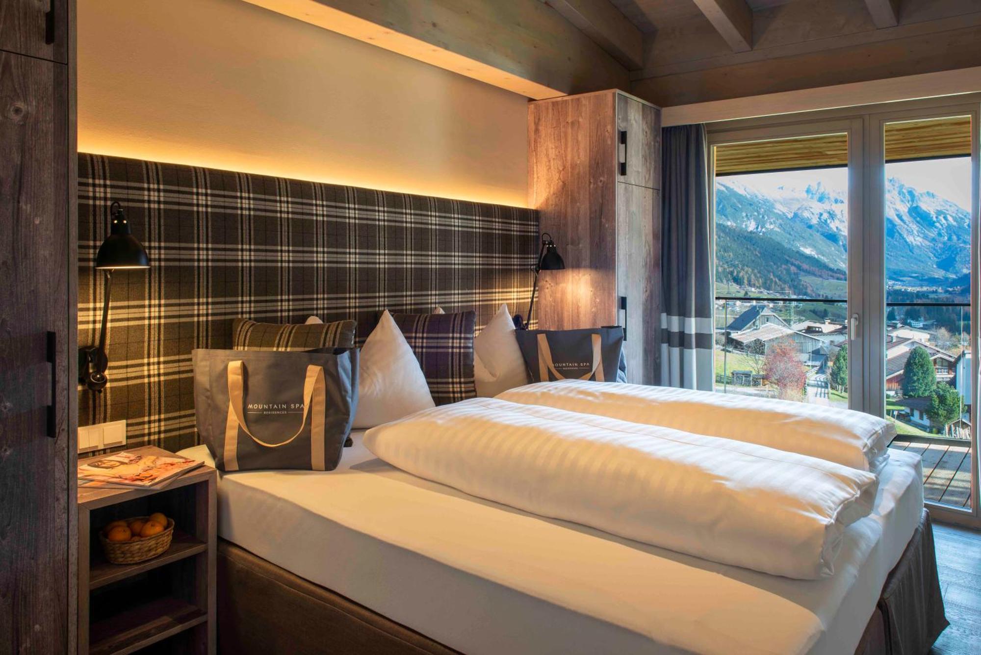 Mountain Residences