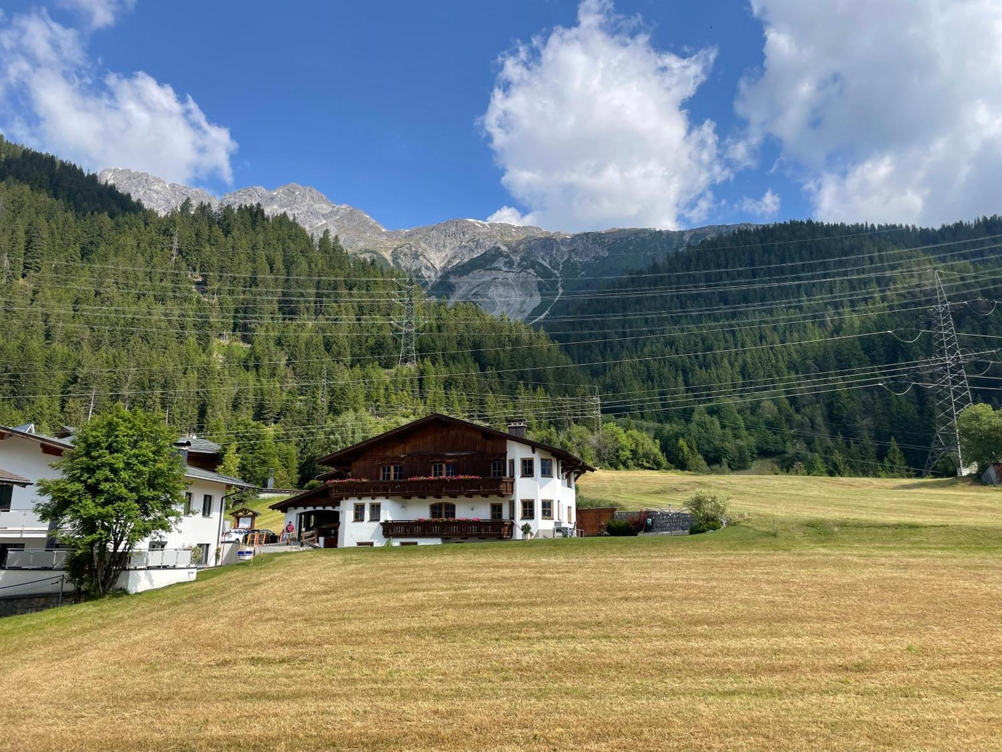 Mountain Residences St. Anton am Arlberg