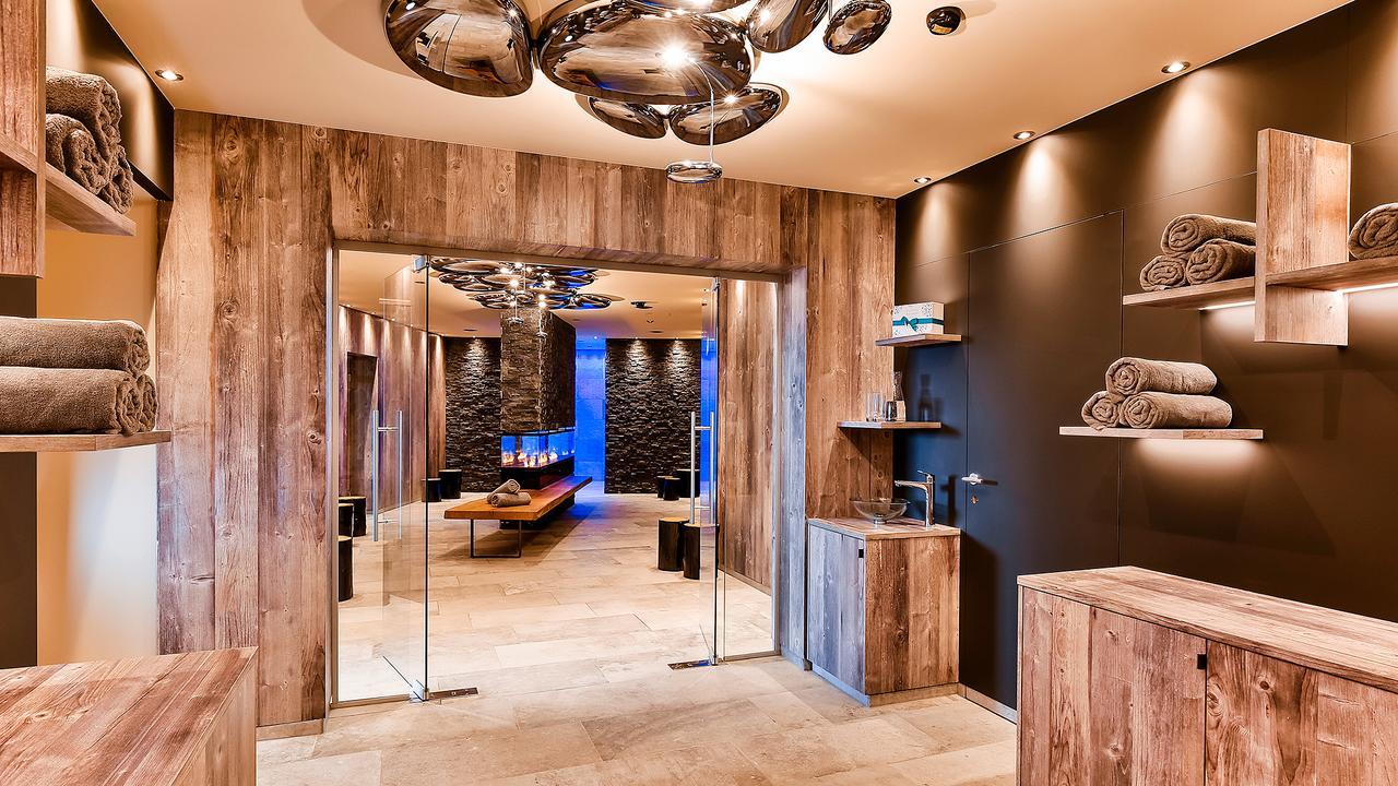 Aparthotel Mountain Residences St. Anton am Arlberg