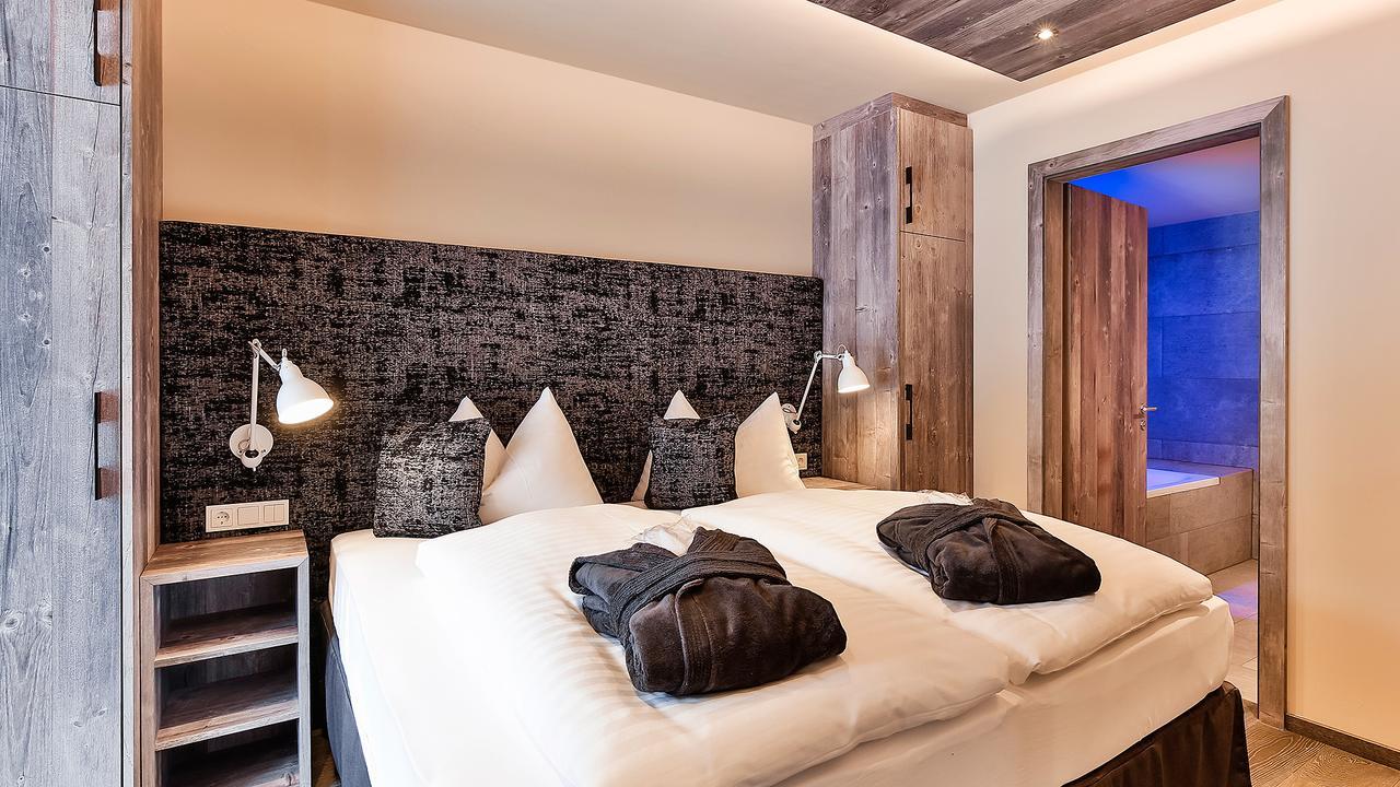 Appart hôtel Mountain Residences 4*