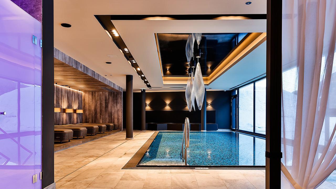 Mountain Residences Appart hôtel Sankt Anton am Arlberg