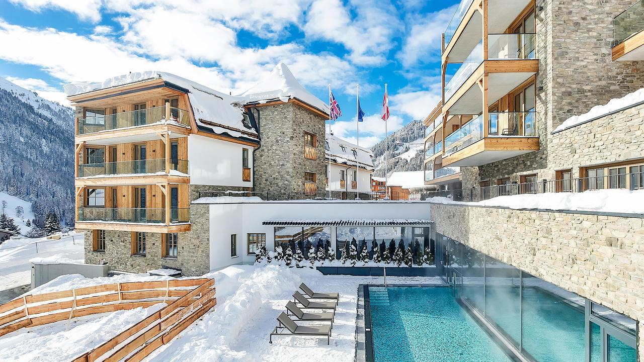 Appart hôtel Mountain Residences 4*