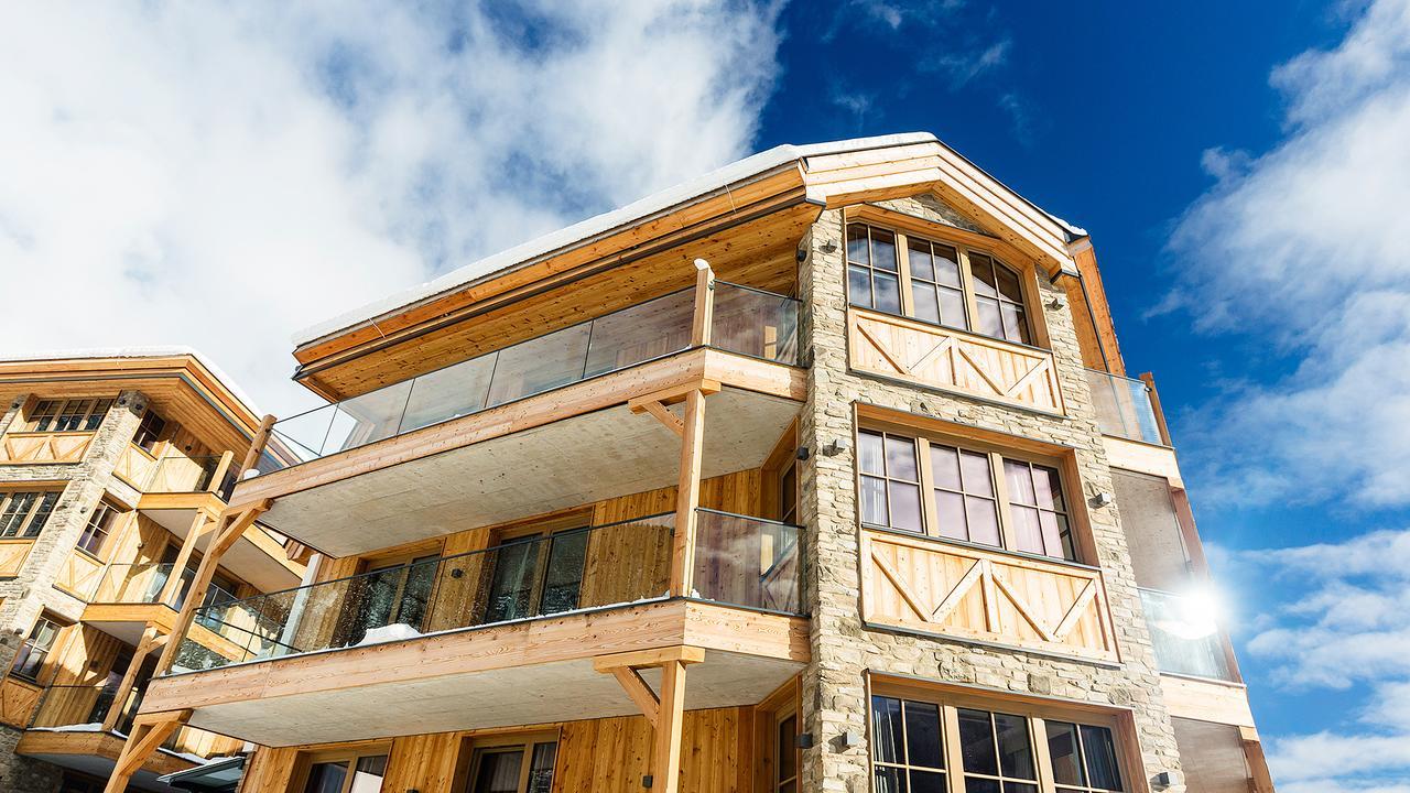 Mountain Residences