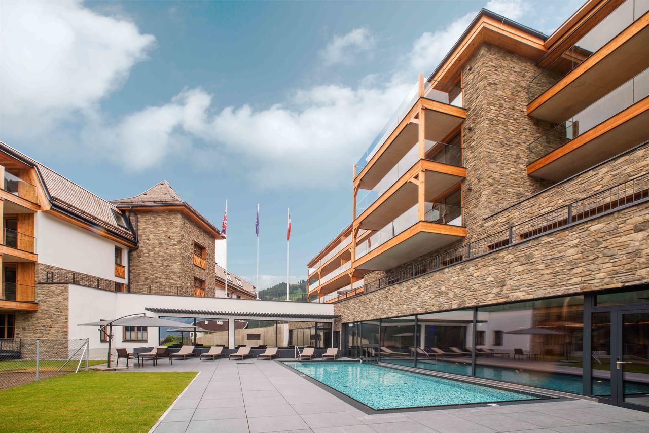 Aparthotel Mountain Residences St. Anton am Arlberg