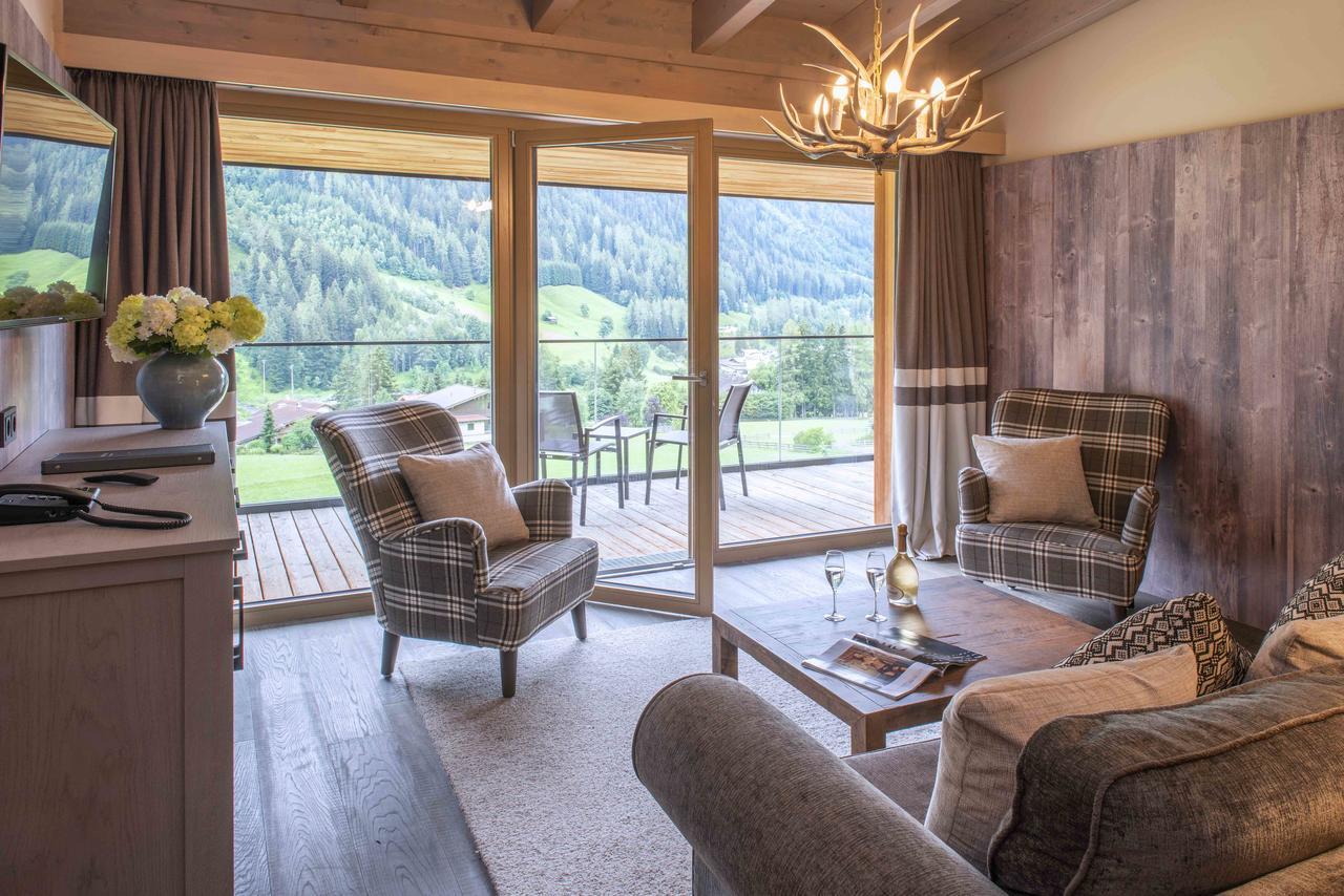 Mountain Residences 4*