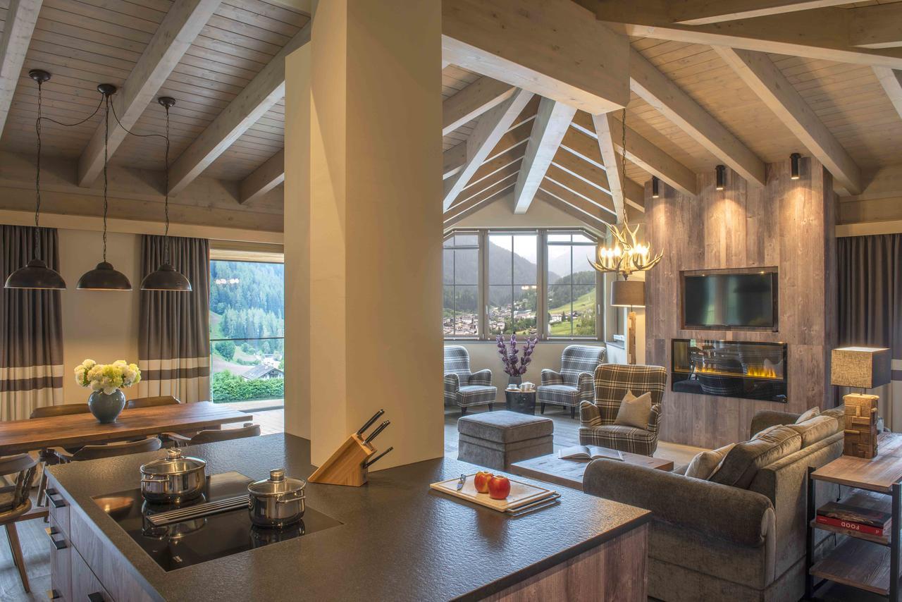 Mountain Residences St. Anton am Arlberg