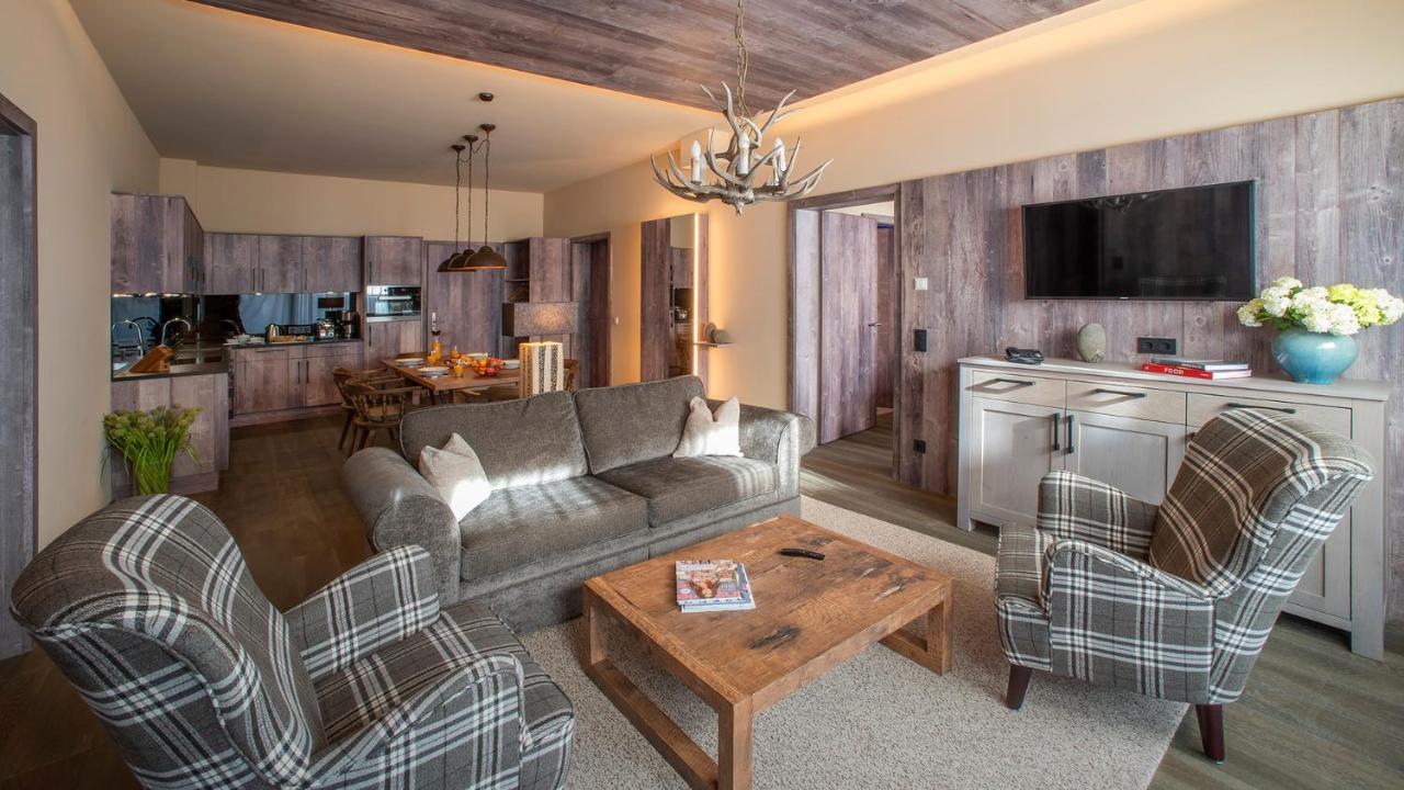 Mountain Residences 4*