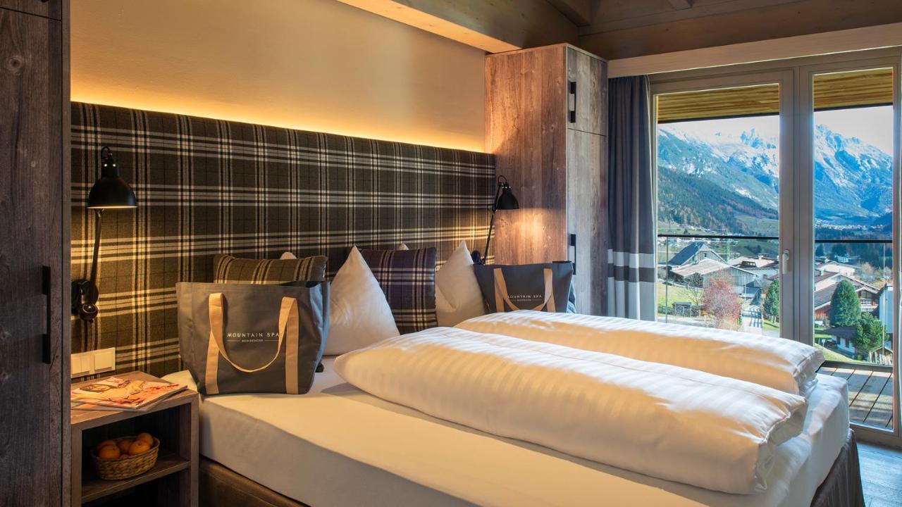 Mountain Residences Appart hôtel 4*